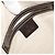 Gucci Bolsa de Ombro GG Supreme PVC Bege Ouro Auth 175441 Dourado - vista 18