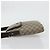 Gucci Bolsa de Ombro GG Supreme PVC Bege Ouro Auth 175441 Dourado - vista 4
