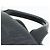 MCM Vicetos Logogram Zaino PVC Nero Argento Auth ka3959A - vista 14