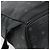 MCM Vicetos Logogram Zaino PVC Nero Argento Auth ka3959A - vista 18