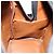 MCM Vicetos Logogram Zaino PVC Nero Argento Auth ka3959A - vista 21