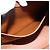 MCM Vicetos Logogram Zaino PVC Nero Argento Auth ka3959A - vista 23