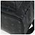 MCM Vicetos Logogram Zaino PVC Nero Argento Auth ka3959A - vista 9
