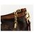 LOUIS VUITTON Borsa Tote Monogram Palermo PM M40145 LV Auth YKZ1236 Monogramma - vista 10