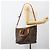 LOUIS VUITTON Borsa Tote Monogram Palermo PM M40145 LV Auth YKZ1236 Monogramma - vista 24