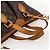 LOUIS VUITTON Borsa Tote Monogram Palermo PM M40145 LV Auth YKZ1236 Monogramma - vista 7