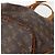 LOUIS VUITTON Borsa Tote Monogram Palermo PM M40145 LV Auth YKZ1236 Monogramma - vista 9