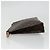 LOUIS VUITTON Poche Toilette Monogram 26 M47542 LV Auth BA12103 Monogramma - vista 4