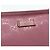 Borsa a Spalla GUCCI GG Implementation PVC Rosa Oro 201446 Auth ka3984 D'oro - vista 18
