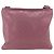 Borsa a Spalla GUCCI GG Implementation PVC Rosa Oro 201446 Auth ka3984 D'oro - vista 2