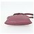 Borsa a Spalla GUCCI GG Implementation PVC Rosa Oro 201446 Auth ka3984 D'oro - vista 5