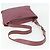 Borsa a Spalla GUCCI GG Implementation PVC Rosa Oro 201446 Auth ka3984 D'oro - vista 7