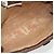 GUCCI GG Supreme Web Sherry Line Clutch Bag PVC Beige 89 01 033 Auth ti3825 - vista 10