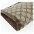 GUCCI GG Supreme Web Sherry Line Clutch Bag PVC Beige 89 01 033 Auth ti3825 - vista 16