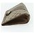 GUCCI GG Supreme Web Sherry Line Clutch Bag PVC Beige 89 01 033 Auth ti3825 - vista 3