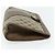 GUCCI GG Supreme Web Sherry Line Clutch Bag PVC Beige 89 01 033 Auth ti3825 - vista 4