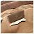 GUCCI GG Supreme Web Sherry Line Clutch Bag PVC Beige 89 01 033 Auth ti3825 - vista 9