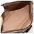 Gucci Borsa GG Supreme Web Sherry Line in PVC beige e oro 56 02 032 Auth YKZ1559 D'oro - vista 10
