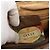 Gucci Borsa GG Supreme Web Sherry Line in PVC beige e oro 56 02 032 Auth YKZ1559 D'oro - vista 11