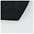 Saint Laurent Borsa a Spalla in Nylon Nero Oro Auth 175161 D'oro - vista 15