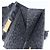 Saint Laurent Borsa a Spalla in Nylon Nero Oro Auth 175161 D'oro - vista 19