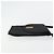 Saint Laurent Borsa a Spalla in Nylon Nero Oro Auth 175161 D'oro - vista 3