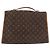 LOUIS VUITTON Borsa a Mano Monogram Beverly M51121 LV Auth 176157 Monogramma - vista 2