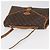 LOUIS VUITTON Borsa a Mano Monogram Beverly M51121 LV Auth 176157 Monogramma - vista 6