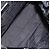PRADA Borsa a mano in nylon nero argento Auth 175323 - vista 11
