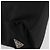 PRADA Borsa a mano in nylon nero argento Auth 175323 - vista 14