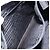 PRADA Borsa a mano in nylon nero argento Auth 175323 - vista 21