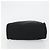 PRADA Borsa a mano in nylon nero argento Auth 175323 - vista 5