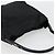 PRADA Borsa a mano in nylon nero argento Auth 175323 - vista 6