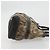 Borsa a Mano GG Crystal Gucci Beige Oro 223964 Auth kk656 D'oro - vista 3