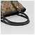 Borsa a Mano GG Crystal Gucci Beige Oro 223964 Auth kk656 D'oro - vista 7