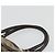 Borsa a Mano GG Crystal Gucci Beige Oro 223964 Auth kk656 D'oro - vista 8