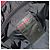 PRADA Bolsa esportiva de nylon vermelha prata Auth 176606 Vermelho - vista 18