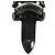 Pendente Charm Dagger Chrome Hearts in Argento Ag925 Auth YKZ1429V - vista 3