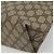 Borsa Sherry Line GG Supreme Web di GUCCI in PVC beige, rosso e verde 89 02 003 Auth 175745 - vista 15