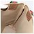 Borsa Sherry Line GG Supreme Web di GUCCI in PVC beige, rosso e verde 89 02 003 Auth 175745 - vista 19