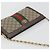 GUCCI GG Supreme Borsa a Catena Sherry Line PVC Beige Oro 503877 Auth mr1659 - vista 6