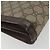 GUCCI GG Supreme Borsa a Catena Sherry Line PVC Beige Oro 503877 Auth mr1659 - vista 9