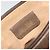 Gucci Borsa GG Supreme Web Sherry Line in PVC beige e oro 904 02 026 Auth 175546 D'oro - vista 20