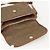 Borsa a Spalla GUCCI Tela Beige Oro 001 14 0712 Auth 175356 D'oro - vista 10