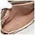 Borsa a Spalla GUCCI Tela Beige Oro 001 14 0712 Auth 175356 D'oro - vista 11