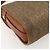 Borsa a Spalla GUCCI Tela Beige Oro 001 14 0712 Auth 175356 D'oro - vista 16