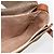 Borsa a Spalla GUCCI Tela Beige Oro 001 14 0712 Auth 175356 D'oro - vista 18