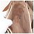 Borsa a Spalla GUCCI Tela Beige Oro 001 14 0712 Auth 175356 D'oro - vista 19