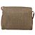 Borsa a Spalla GUCCI Tela Beige Oro 001 14 0712 Auth 175356 D'oro - vista 2