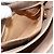 Borsa a Spalla GUCCI Tela Beige Oro 001 14 0712 Auth 175356 D'oro - vista 22